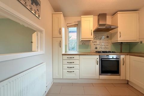 undefined, Houghton Court, Great Holm
