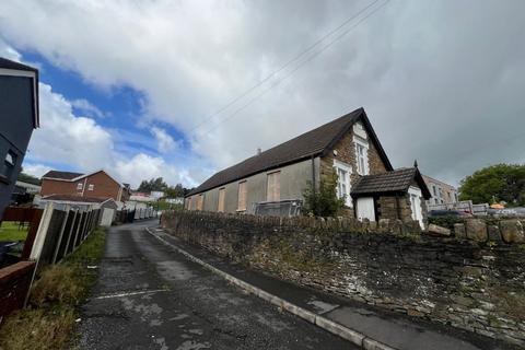 undefined, Llangyfelach Road, Swansea SA5