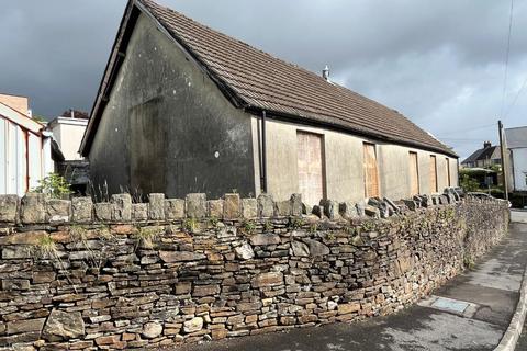 undefined, Llangyfelach Road, Swansea SA5