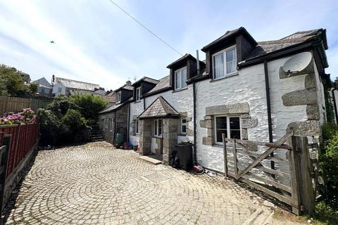 undefined, St. Gluvias Street, Penryn