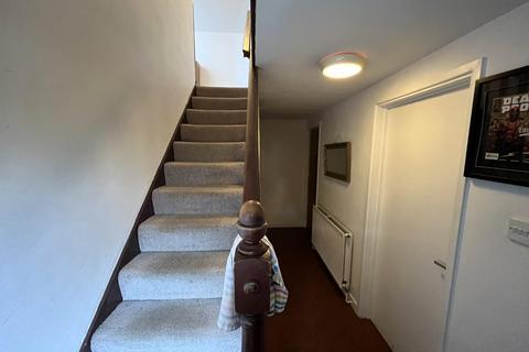 undefined, St. Gluvias Street, Penryn