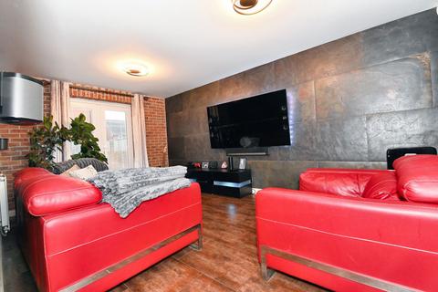 4 bedroom detached house for sale, Sillavan Close, Swinton, M27