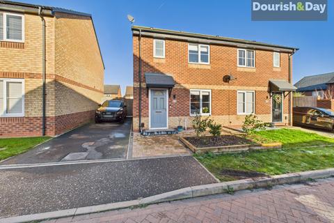 3 bedroom semi-detached house for sale, Pasture Lane, Stafford ST16