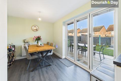 3 bedroom semi-detached house for sale, Pasture Lane, Stafford ST16