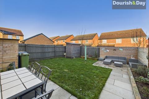 3 bedroom semi-detached house for sale, Pasture Lane, Stafford ST16