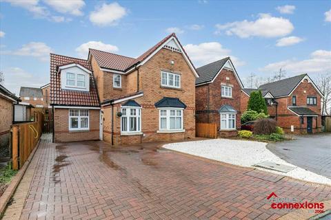 undefined, Lamlash Place, Lindsayfield, EAST KILBRIDE