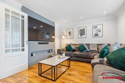 undefined, Lamlash Place, Lindsayfield, EAST KILBRIDE