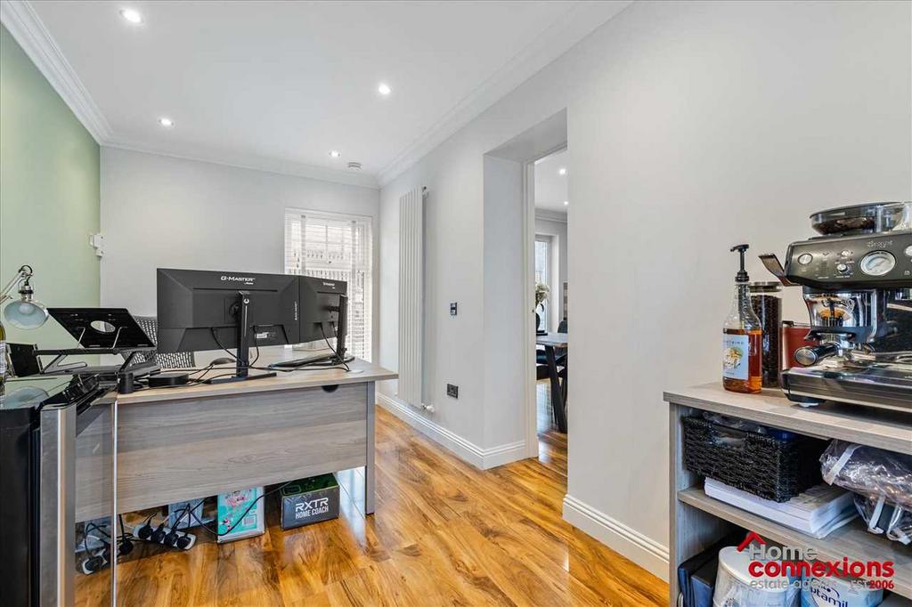 Office/Bedroom
