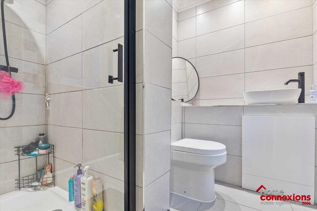 En- Suite