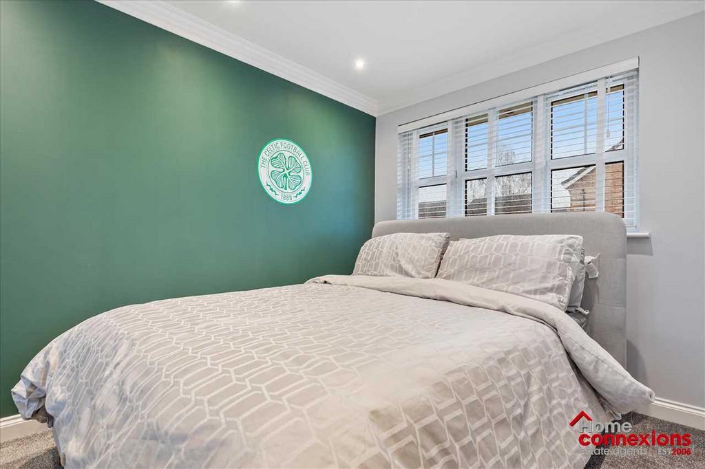 Bedroom Two (1)