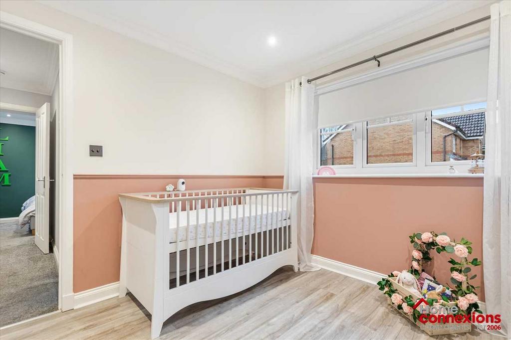 Bedroom Three (2)
