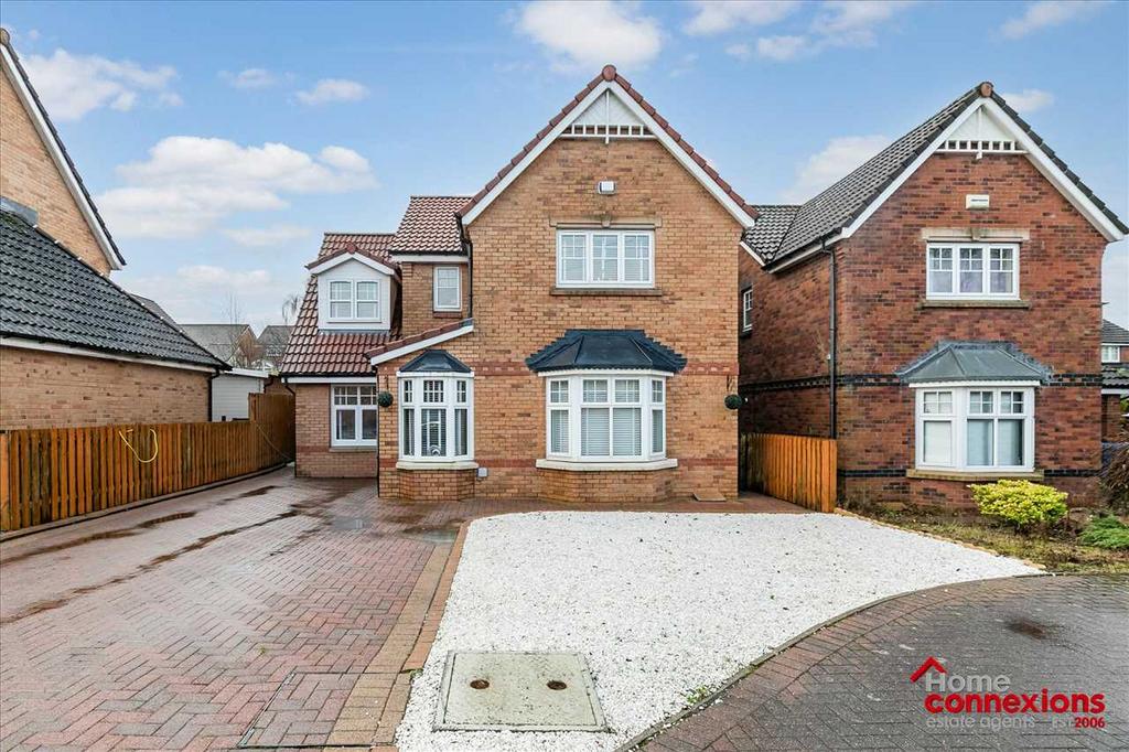 Additional Front