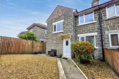 3 bedroom semi-detached house for sale, Frogmore Avenue, Plymouth PL6