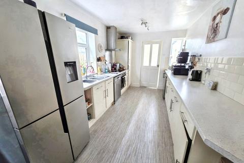 3 bedroom semi-detached house for sale, Frogmore Avenue, Plymouth PL6