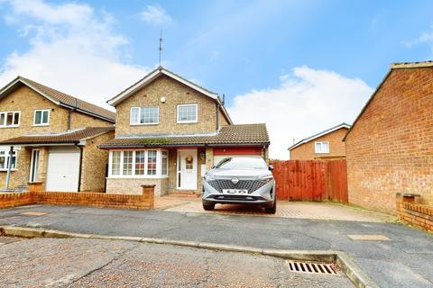 Partridge Close, Washington, NE38 0ES