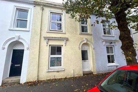 undefined, Clifton Place, Falmouth
