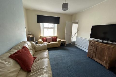undefined, Clifton Place, Falmouth