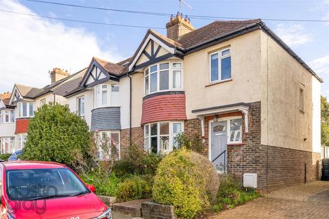 3 bedroom house for sale, Lullington Avenue, Hove