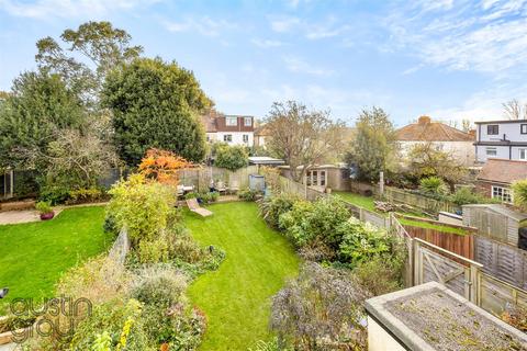 3 bedroom house for sale, Lullington Avenue, Hove