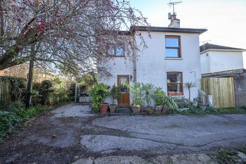 3 bedroom detached house for sale, London Road, Burgess Hill, RH15
