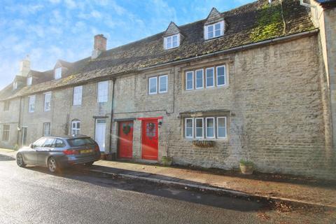 undefined, Coronation Street, Fairford, GL7