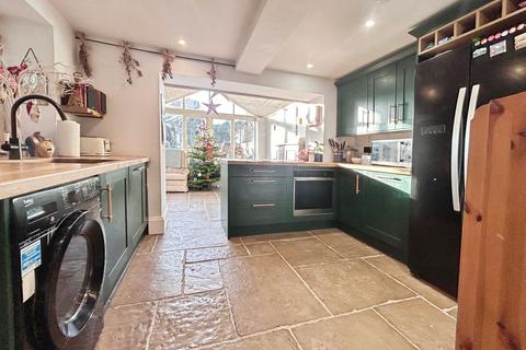undefined, Coronation Street, Fairford, GL7