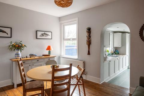 4 bedroom semi-detached house for sale, Cornfield Road, Reigate, RH2