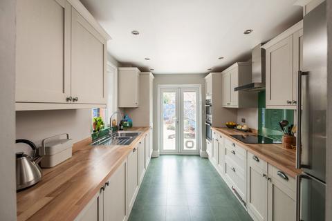 4 bedroom semi-detached house for sale, Cornfield Road, Reigate, RH2
