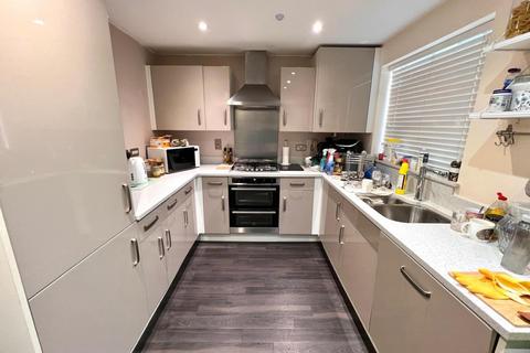 4 bedroom detached house for sale, Walmer Close, St. Crispin, Northampton NN5