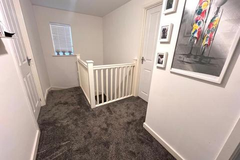 4 bedroom detached house for sale, Walmer Close, St. Crispin, Northampton NN5
