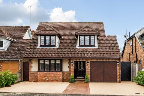 4 bedroom detached house for sale, Goodwood Avenue, Brentwood
