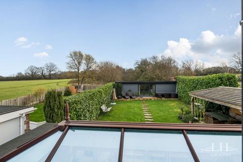 4 bedroom detached house for sale, Goodwood Avenue, Brentwood
