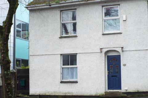 undefined, Killigrew Street, Falmouth