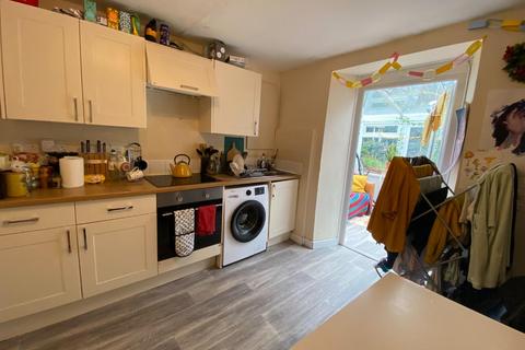 undefined, Killigrew Street, Falmouth