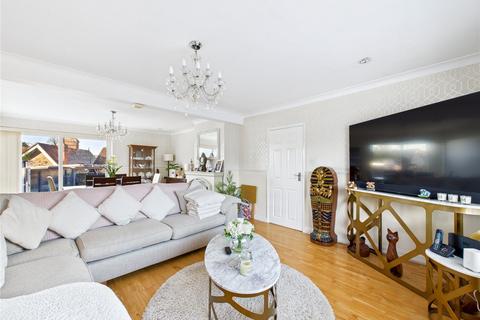 2 bedroom bungalow for sale, Riby Road, Felixstowe, Suffolk, IP11