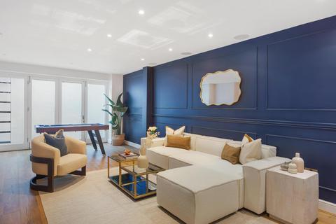 4 bedroom terraced house for sale, Campana Road, London, SW6