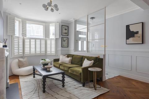 4 bedroom terraced house for sale, Campana Road, London, SW6