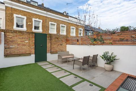 4 bedroom terraced house for sale, Campana Road, London, SW6