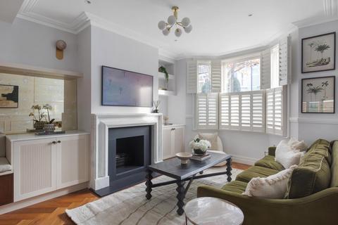4 bedroom terraced house for sale, Campana Road, London, SW6