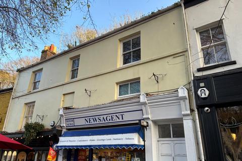 undefined, Killigrew Street, Falmouth