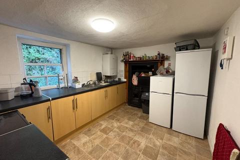 undefined, Killigrew Street, Falmouth