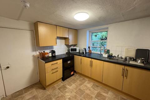 undefined, Killigrew Street, Falmouth