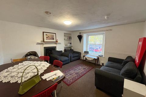 undefined, Killigrew Street, Falmouth