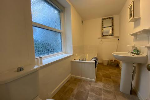 undefined, Killigrew Street, Falmouth