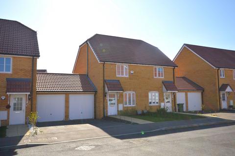 Hagger Drive, Folkestone CT18