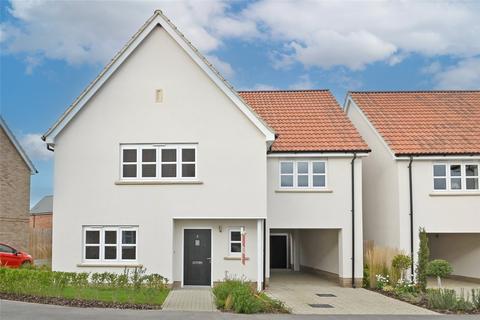 undefined, Constantine Drive, Chesterford Meadows, Great Chesterford, Essex