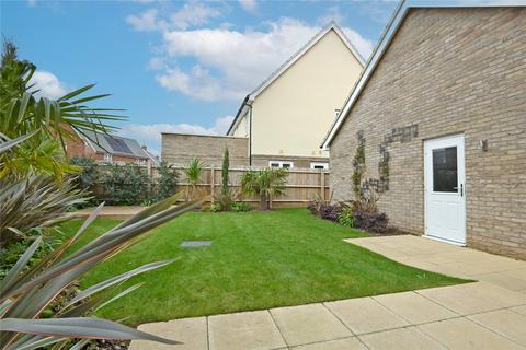 4 bedroom detached house for sale, Constantine Drive, Chesterford Meadows, Great Chesterford, Essex