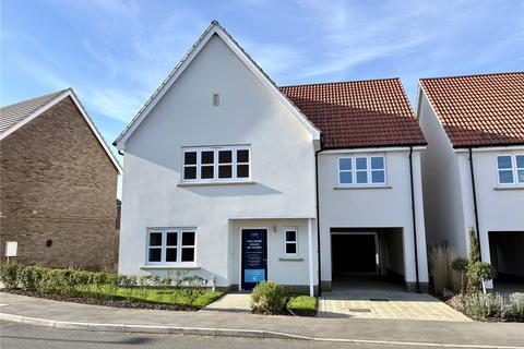 Constantine Drive, Chesterford Meadows, Great Chesterford, Essex
