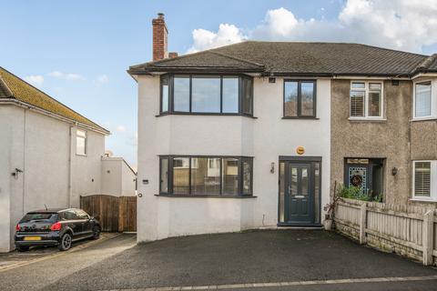 Wyedale Avenue, Coombe Dingle, Bristol, BS9