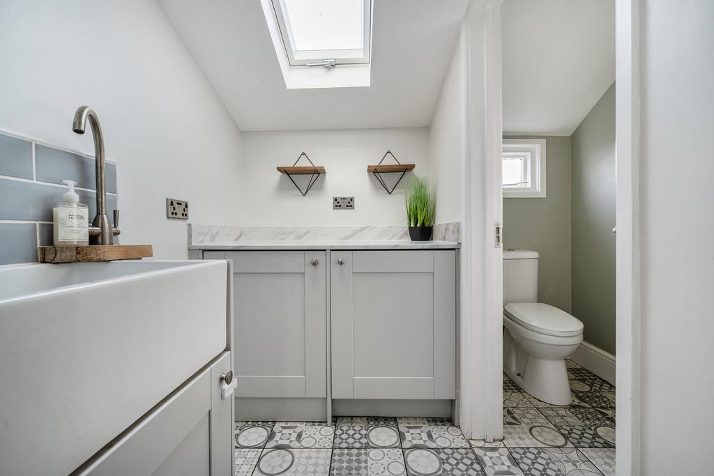 Utility/WC